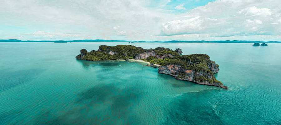islands in Thailand perfect for beach lovers, (2)