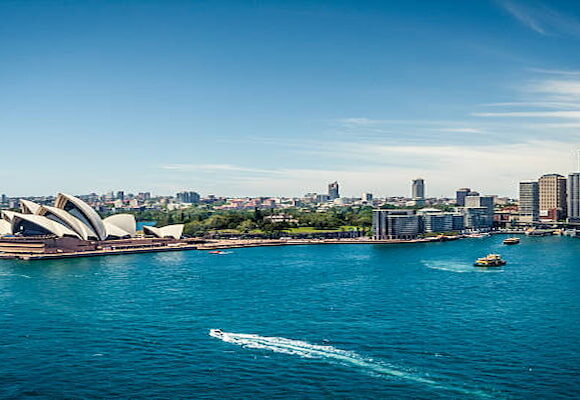 Australia Travel Guide for Indian Explorers 