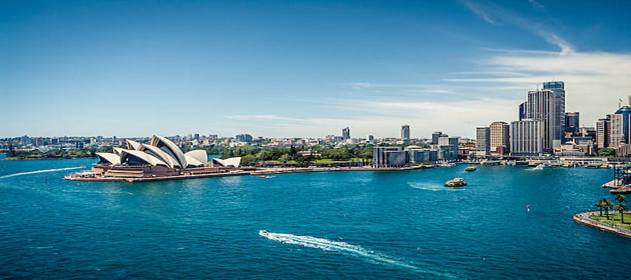 Australia (1)
