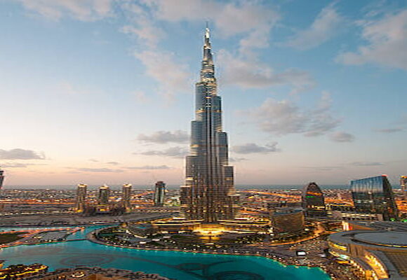 Top 10 Things to Do in Dubai for First-Time Visitors